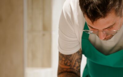 Rencontre avec Lucas Engel, ancien chef étoilé et artisan du goût à Sélestat