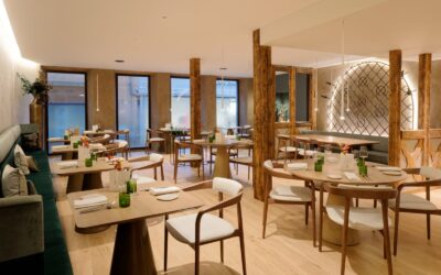 Acolytes récompensé par le Gault & Millau : une Table Remarquable où l’accueil devient un art